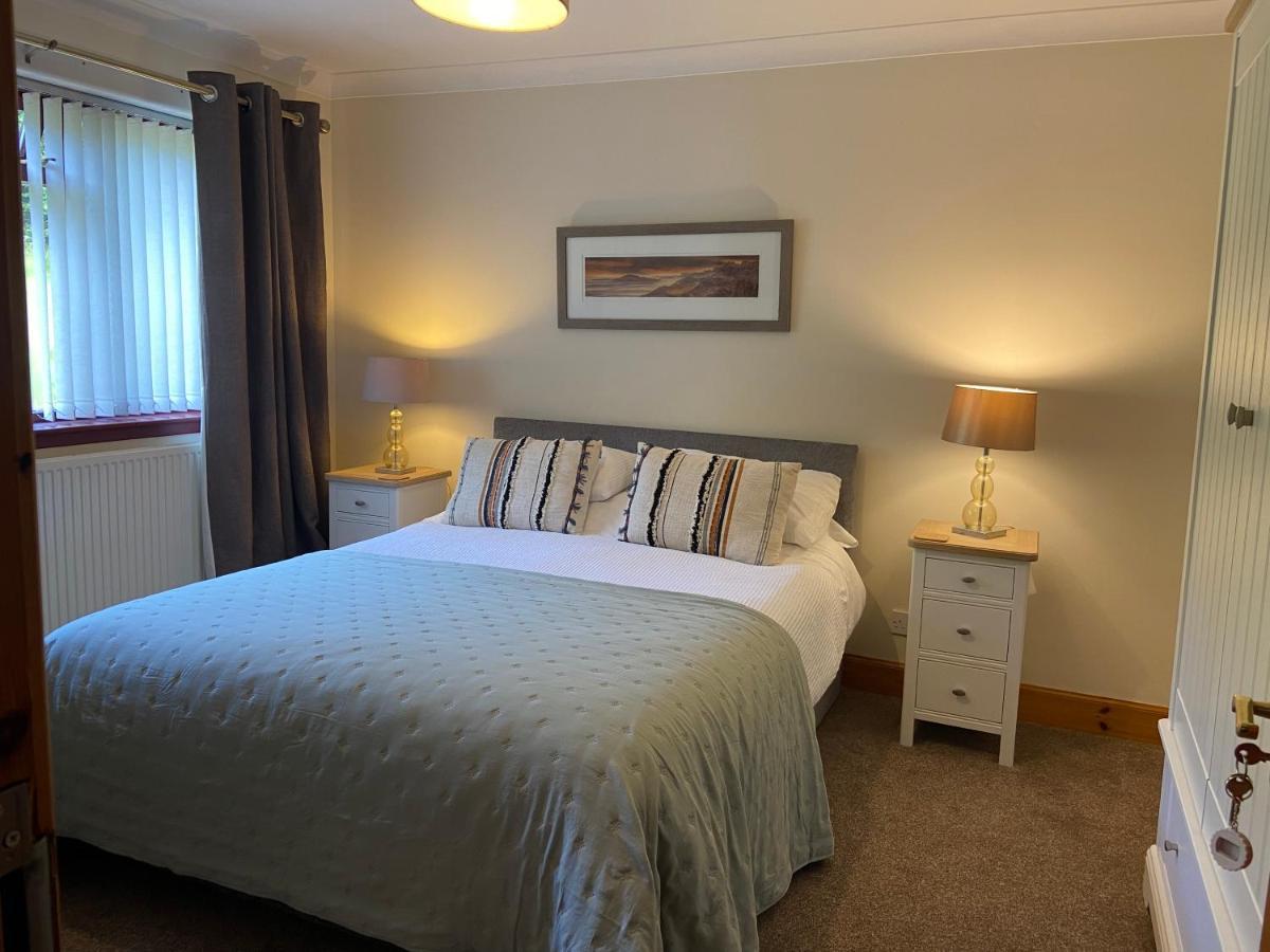 An Cladach Bed & Breakfast Bernisdale Exterior photo
